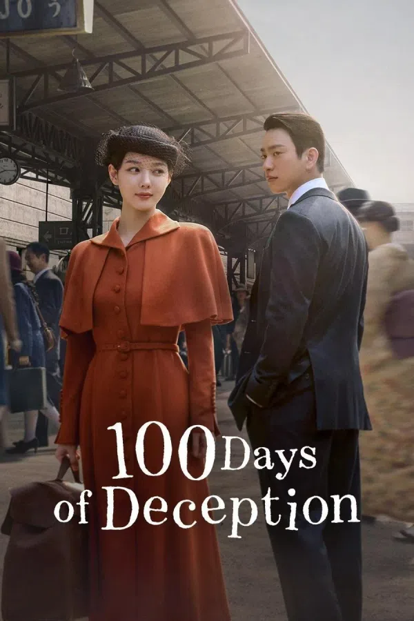 Xem Phim 100 Ngày Lừa Dối Vietsub HD Online