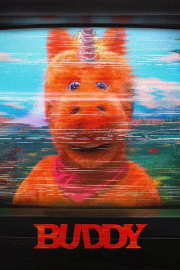 Poster phim Buddy trên PhimMoi
