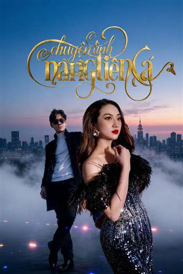 Xem Phim Chuyện Tình Nàng Tiên Cá Vietsub HD Online