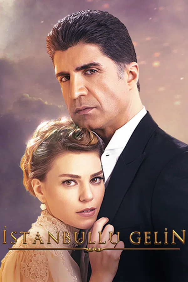 Poster phim Cô Dâu Istanbul trên PhimMoi