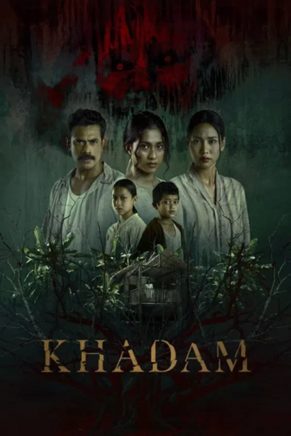Poster phim Khadam trên PhimMoi