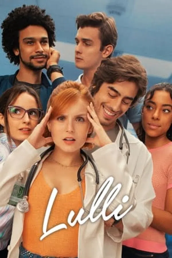 Poster phim Lulli trên PhimMoi