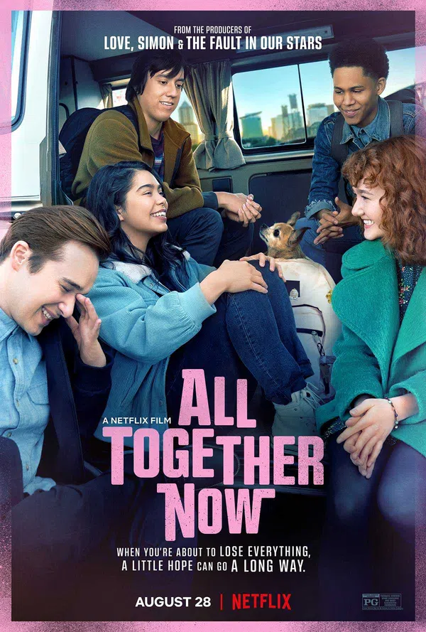 Poster phim Ngôi Sao Hy Vọng Của Amber trên PhimMoi