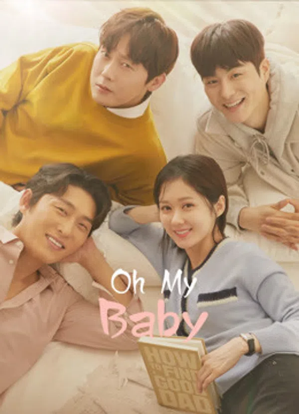 Xem Phim Oh My Baby Vietsub HD Online