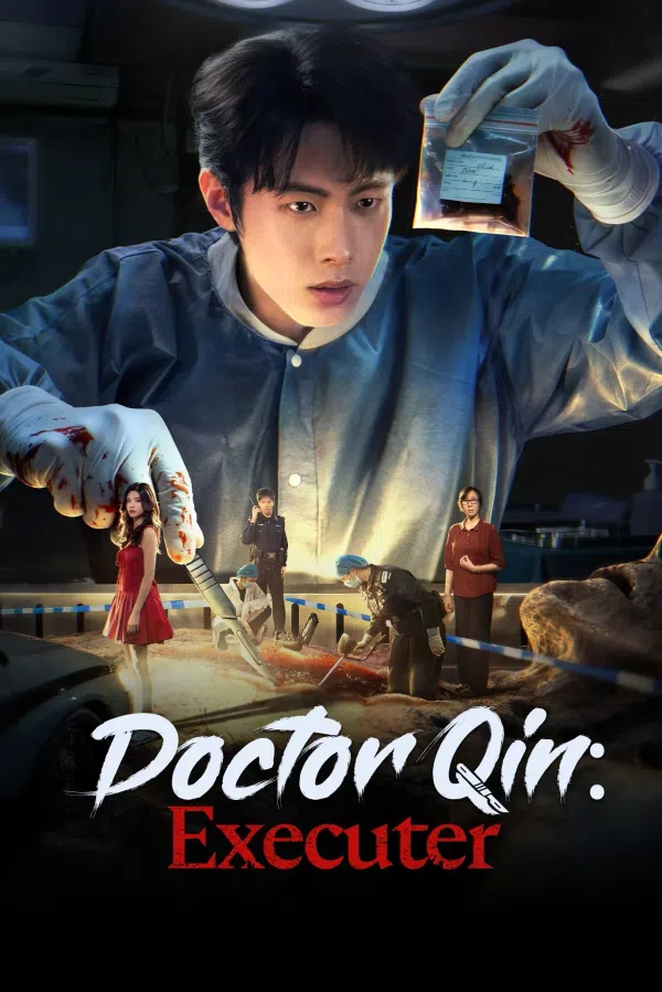 Xem Phim Pháp Y Tần Minh: Kẻ Trời Phạt Vietsub HD Online