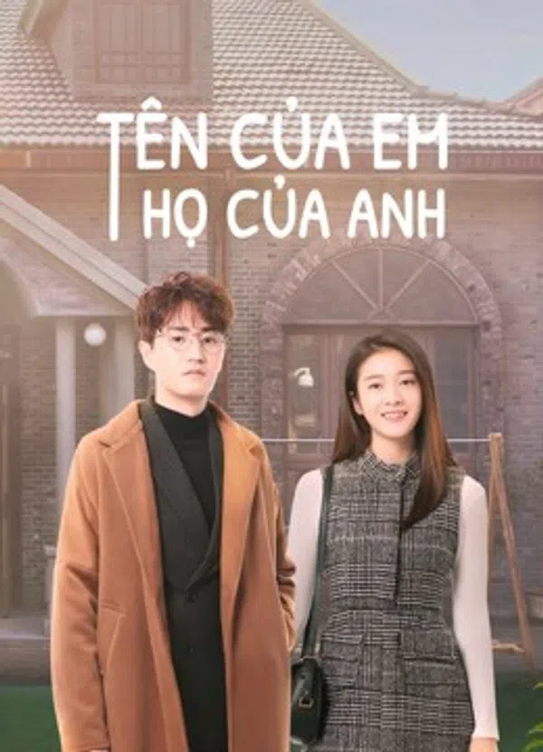 Xem Phim Tên Của Em Họ Của Anh Vietsub HD Online
