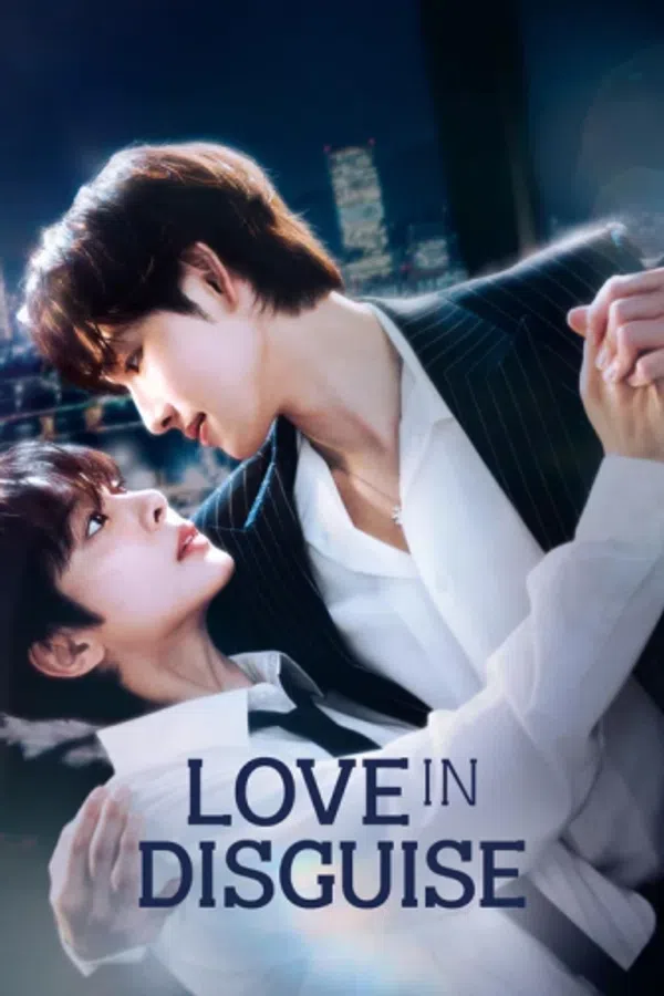 Poster phim Tình Yêu Ngụy Trang trên PhimMoi