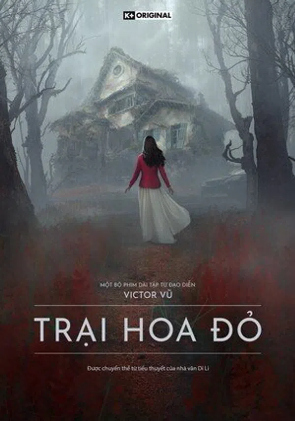 Xem Phim Trại Hoa Đỏ Vietsub HD Online