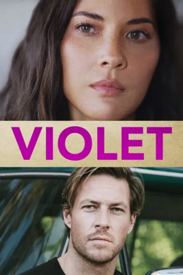 Poster phim Violet trên PhimMoi